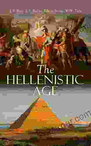 The Hellenistic Age J B Bury