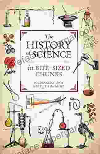 The History Of Science In Bite Sized Chunks