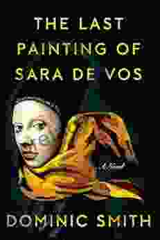 The Last Painting of Sara de Vos: A Novel