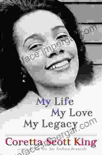 Desert Rose: The Life and Legacy of Coretta Scott King