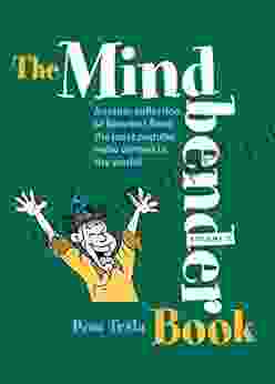 The Mindbender Volume 2 Dom Testa