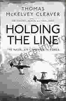 Holding The Line: The Naval Air Campaign In Korea