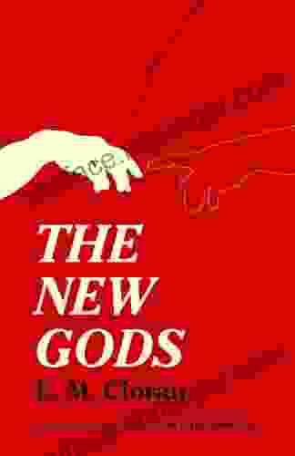 The New Gods E M Cioran