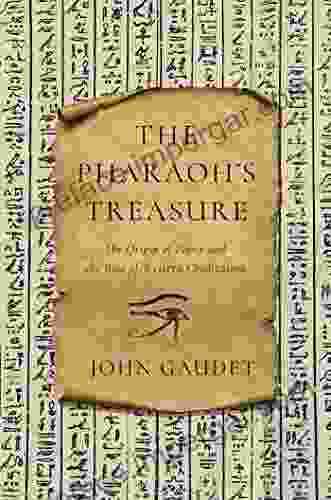 The Pharaoh S Treasure: The Origin Of Paper And The Rise Of Western Civilization