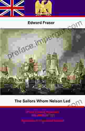 The Sailors Whom Nelson Led