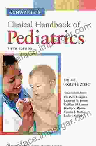 Schwartz S Clinical Handbook Of Pediatrics (Point (Lippincott Williams Wilkins))