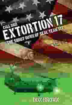 Call Sign Extortion 17: The Shoot Down Of SEAL Team Six