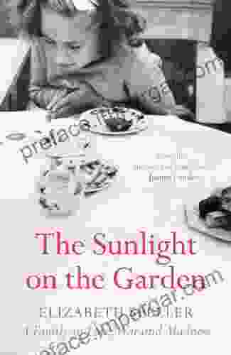 The Sunlight On The Garden: A Family In Love War And Madness