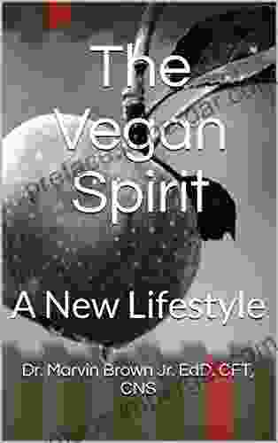 The Vegan Spirit: A New Lifestyle