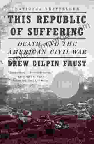 This Republic Of Suffering (Vintage Civil War Library)