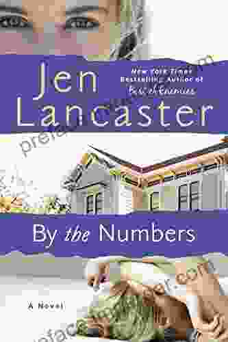 By The Numbers Jen Lancaster