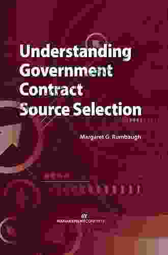 Understanding Government Contract Source Selection