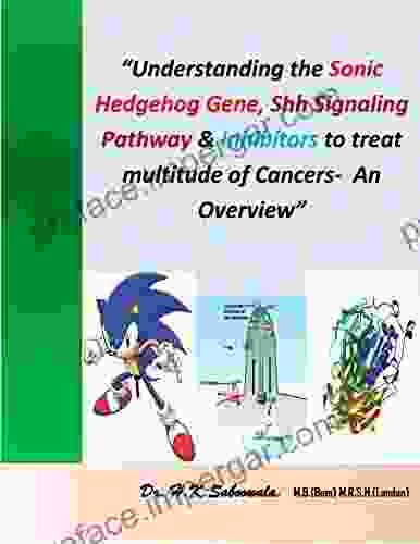 Understanding the Sonic Hedgehog Gene Shh Signaling Pathway Inhibitors to treat multitude of Cancers An Overview