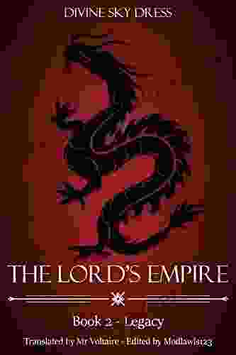 The Lord S Empire: 2 Legacy