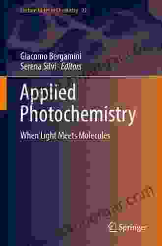 Applied Photochemistry Eduardo Goncalves