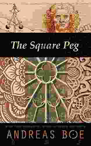 The Square Peg (Nerdology Crow 8)