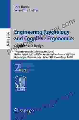 Engineering Psychology And Cognitive Ergonomics: Volume 3: Transportation Systems Medical Ergonomics And Training (Engineering Psychology And Cognitive Ergonomics Series)