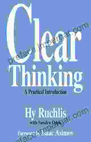 Clear Thinking: A Practical Introduction