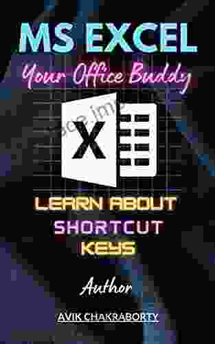 MS Excel Your Office Buddy: Learn About Shortcut Keys