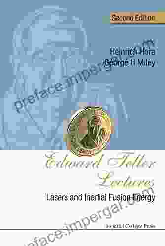 Edward Teller Lectures:Lasers And Inertial Fusion Energy