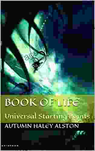 Of Life: Universal Starting Points