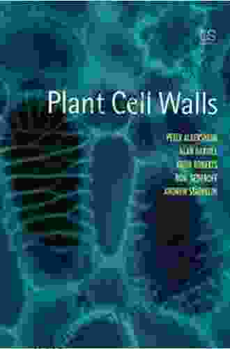 Plant Cell Walls Keith Roberts