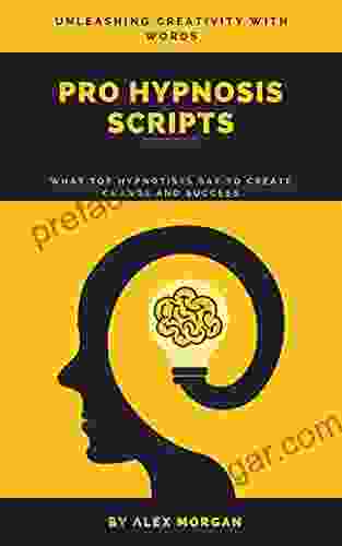 Pro Hypnosis Scripts: What Top Hypnotists Say To Create Change And Success