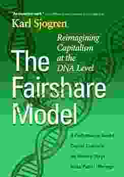 The Fairshare Model: A Performance Based Capital Structure For Venture Stage Initial Public Offerings Reimagining Capitalism At The DNA Level