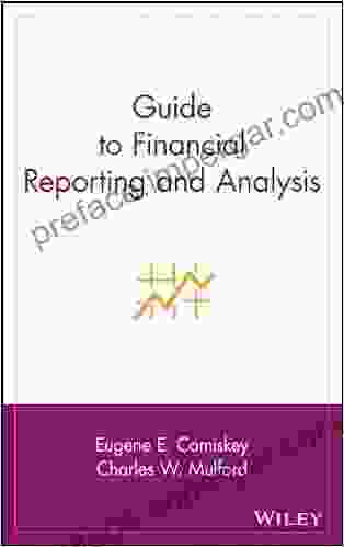 Guide To Financial Reporting And Analysis