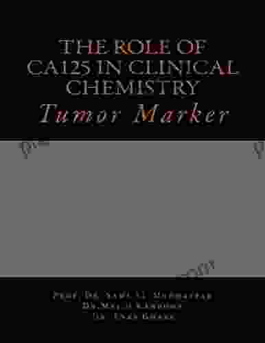 The Role Of Ca125 In Clinical Chemistry