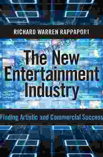 STAR : Finding Artistic And Commercial Success In The New Entertainment Industry