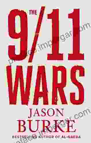 The 9/11 Wars Jason Burke