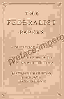 The Federalist Papers John Jay