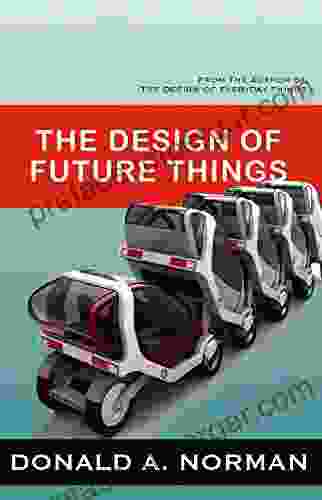 The Design Of Future Things