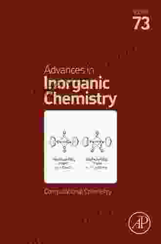 Computational Chemistry (ISSN 73) E Ink Utilizer