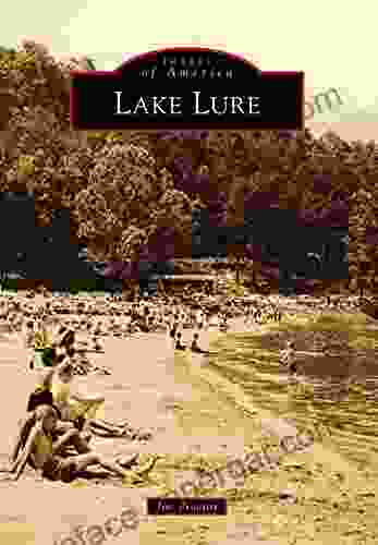 Lake Lure (Images Of America)