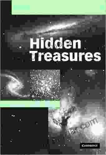 Deep Sky Companions: Hidden Treasures Stephen James O Meara