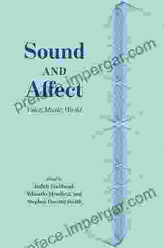 Sound and Affect: Voice Music World