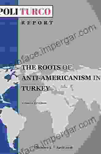 US Foreign Policy In The Middle East: The Roots Of Anti Americanism