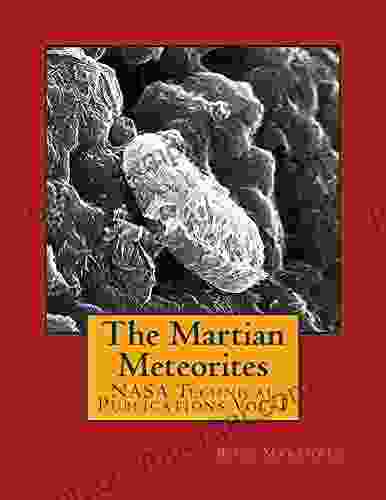 Nasa Technical Publications Vol 1 (The Martian Meteorites)