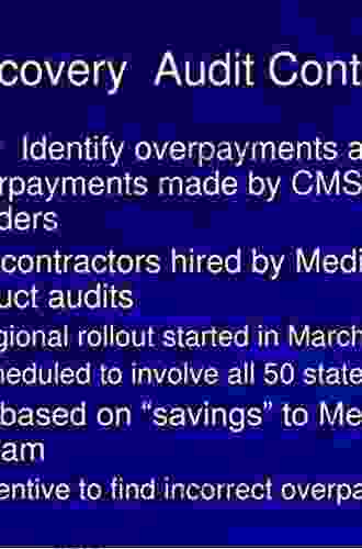 The Medicare Recovery Audit Contractor Program: A Survival Guide For Healthcare Providers