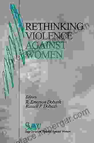 Rethinking Violence Against Women (SAGE On Violence Against Women 9)