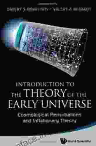 Introduction To The Theory Of The Early Universe: Cosmological Perturbations And Inflationary Theory