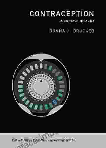 Contraception: A Concise History (The MIT Press Essential Knowledge Series)