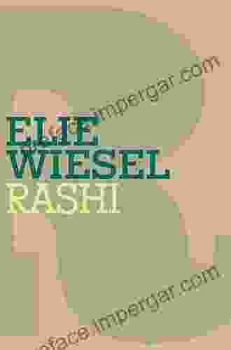 Rashi (Jewish Encounters Series) Elie Wiesel