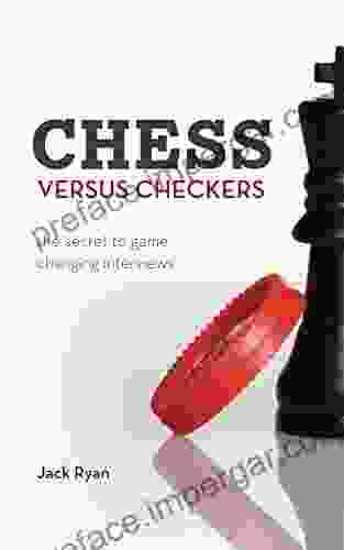 Chess Versus Checkers: The Secret to Game Changing Interviews