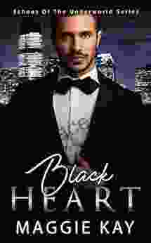 Black Heart: Echoes From The Underworld 1