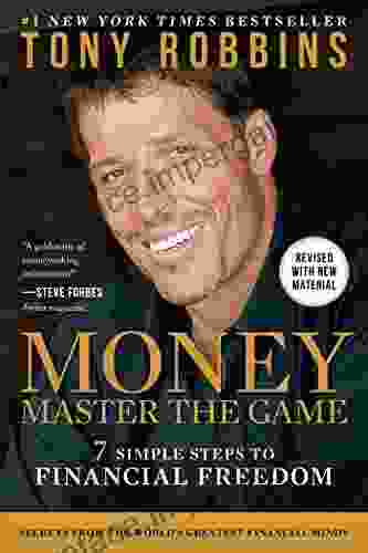 MONEY Master The Game: 7 Simple Steps To Financial Freedom