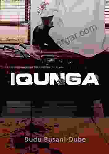 Iqunga: (Book 4) (The Hlomu Series)