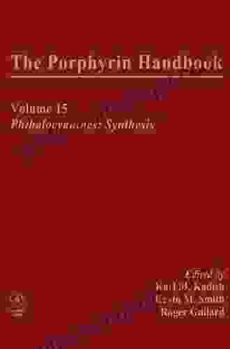 The Porphyrin Handbook: Phthalocyanines: Synthesis